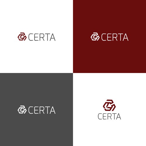 Certa logo