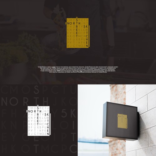 Logo design