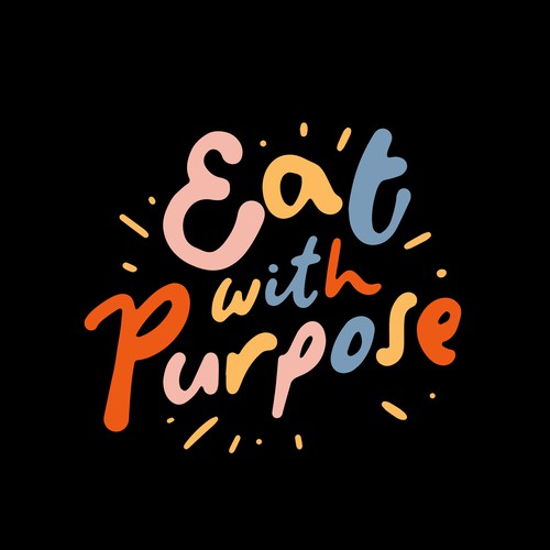 Eat with Purpose