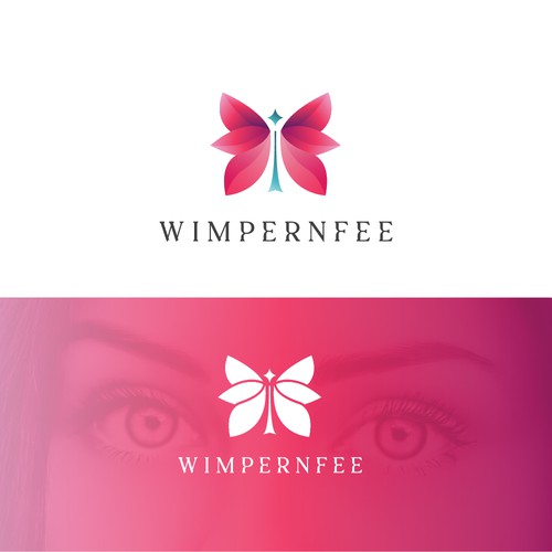 Wimpernfee