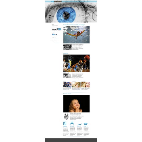 Premium Website needed