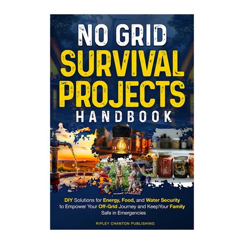 No Grid Survival Projects