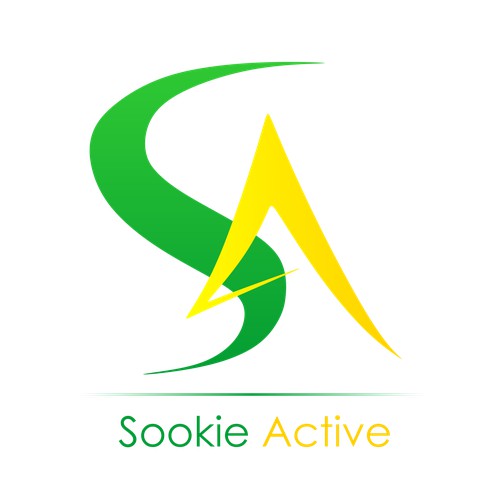 Logo for Ladies' Sports Wear and Active Gear