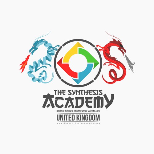 The Synthesis Academy - House Of The Unfolding Science Of Martial Arts