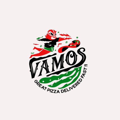 Vamos Pizza 