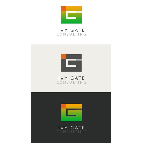 Ivy Gate