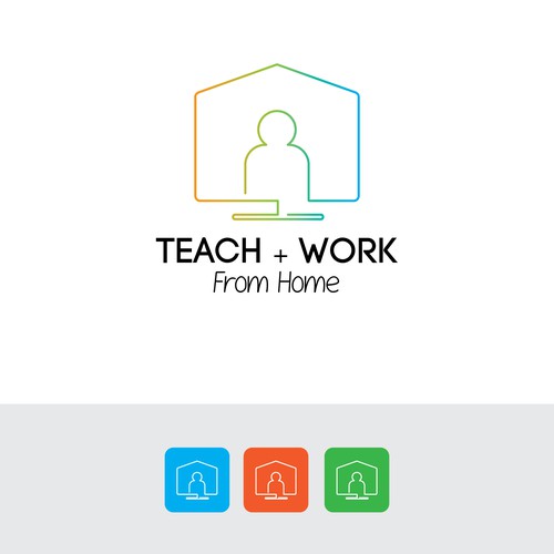 Teach & Work from home