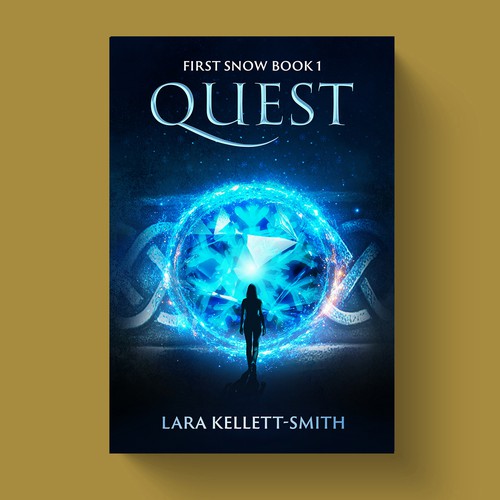 QUEST book