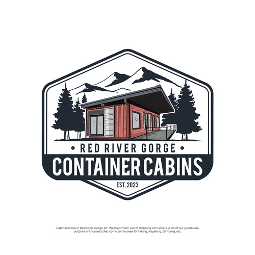 Container Cabins