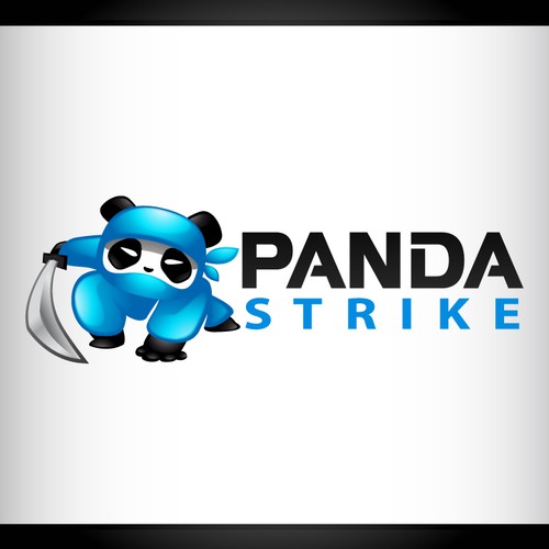 PandaStrike