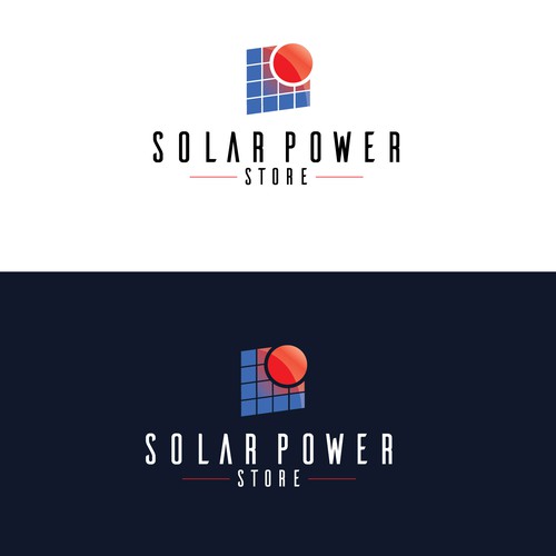 Solar Power Store