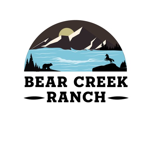 Bear Creek Ranch.