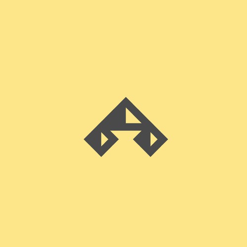 Abstract symbol