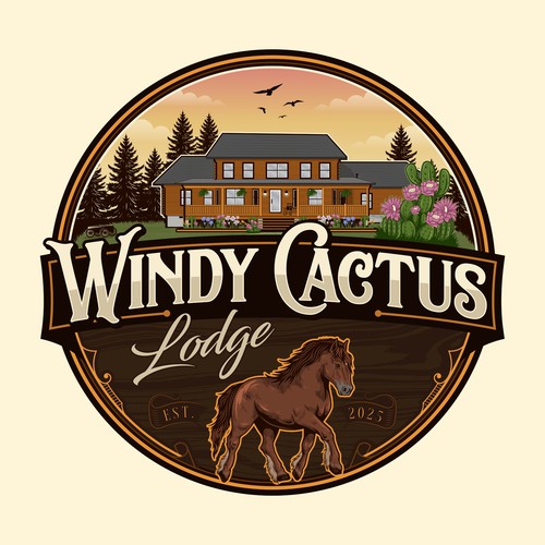 Windy Cactus Lodge