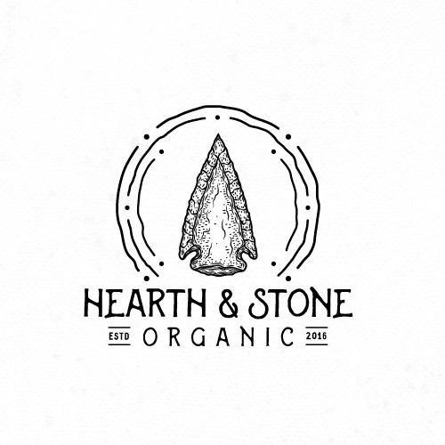 Logo for Bone Broth Bar