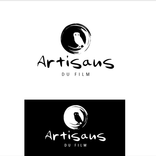 Logo-Design