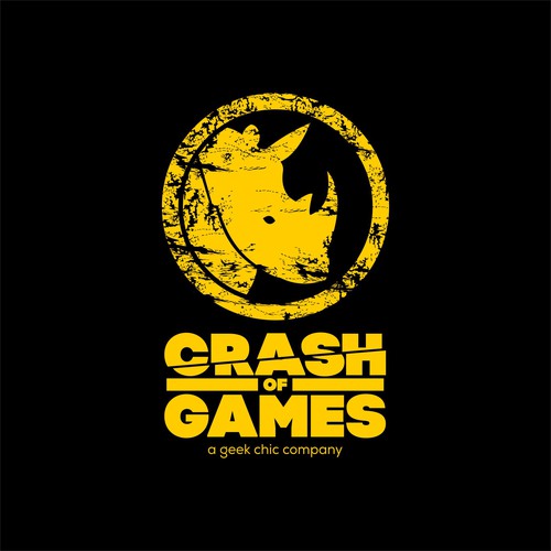 logo for games