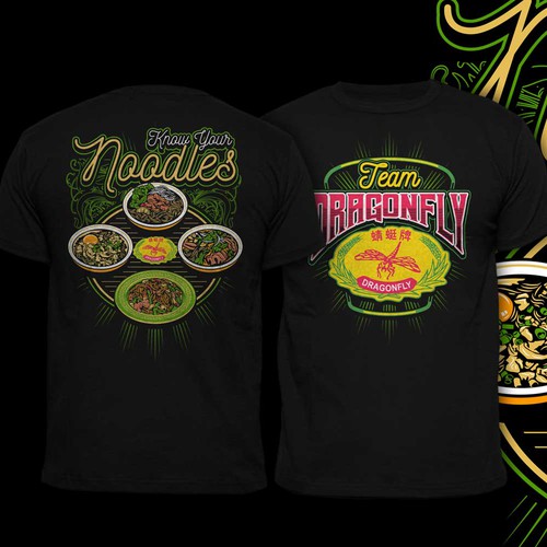 Noodles