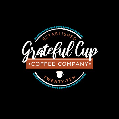Grateful Cup Coffee Co