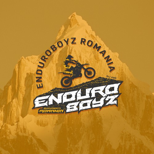 EnduroBoyz Bucharest Romania