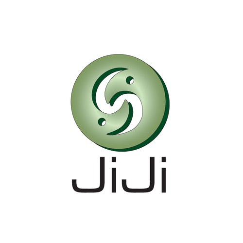 Logo Design for Jade Skin Therapy 