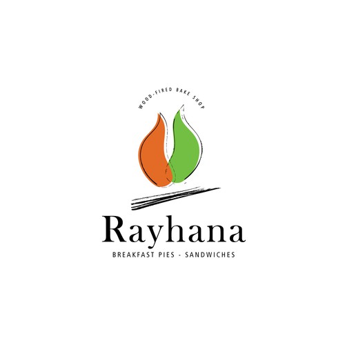 Rayhana Bake Shop