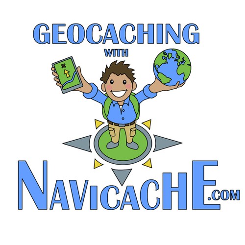 Illustration concept for Navicache.com