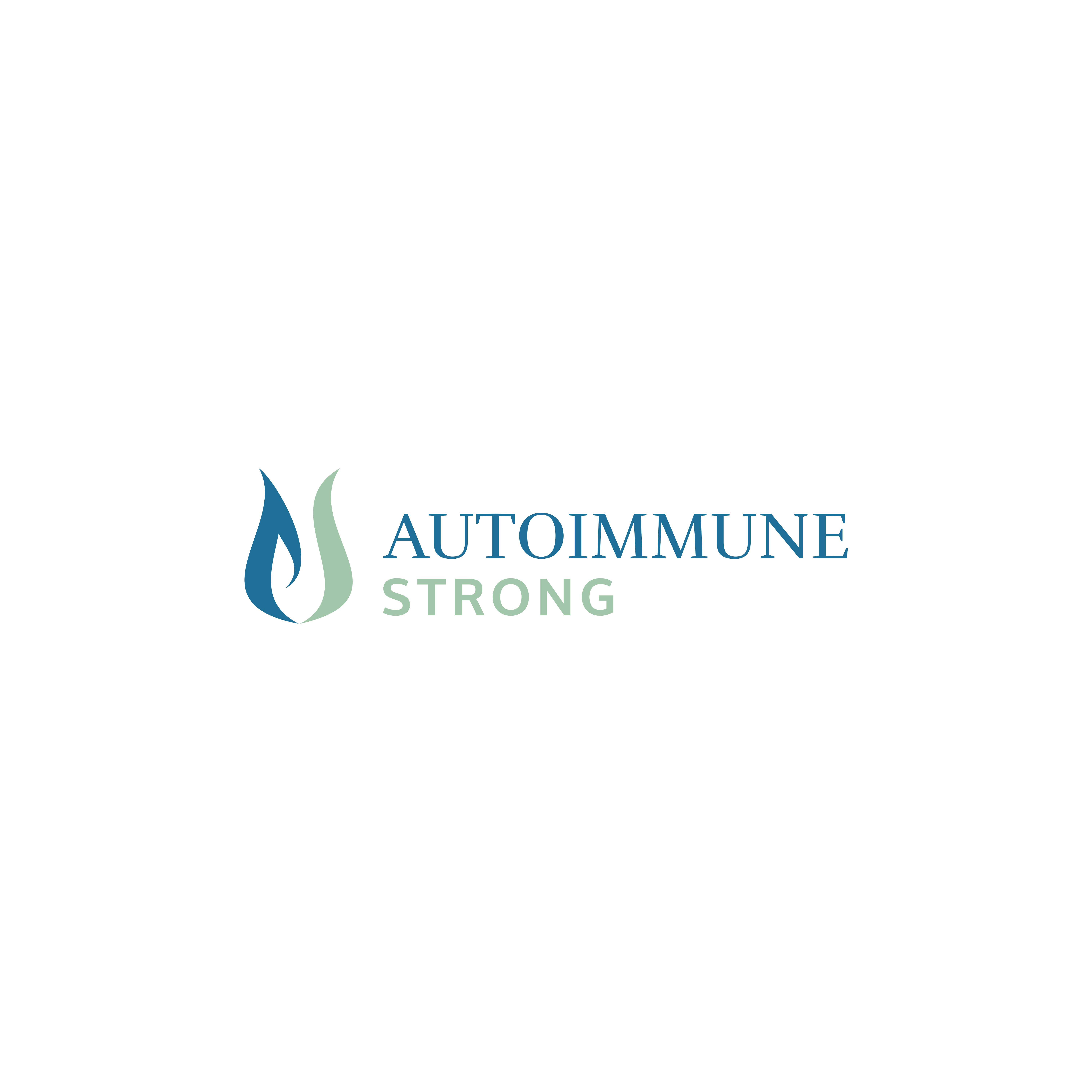 Logo needed for Autoimmune Strong- a fitness program for people w/ chronic pain