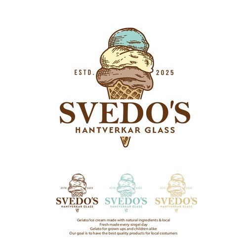 Svedo´s