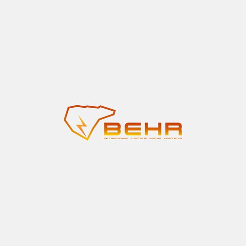logo for electrical store
