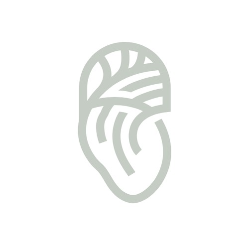 Advanced Cardiovascular: Logo Design