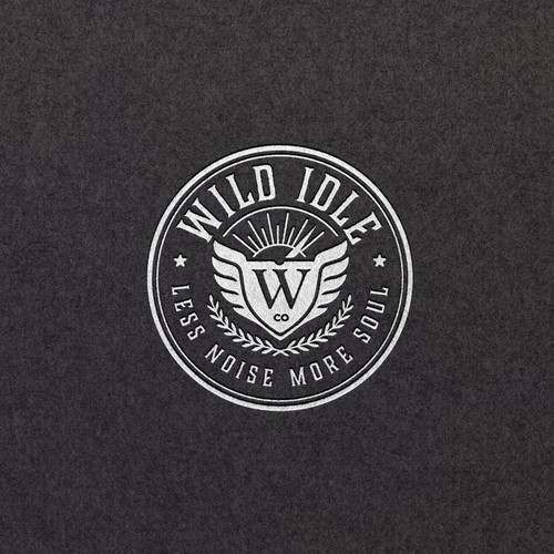 WILD IDLE