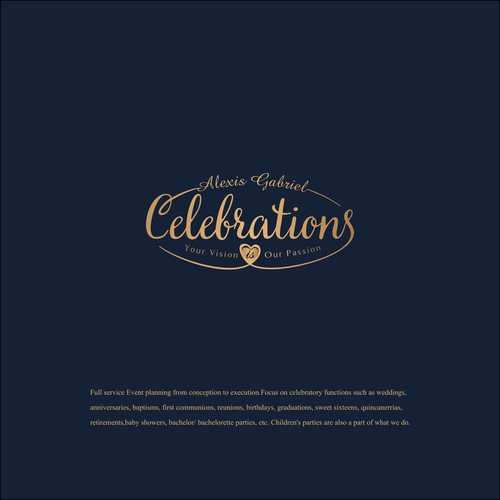 Celebration Logo