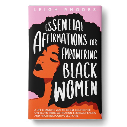 Essential Affirmations For Empowering Black Women