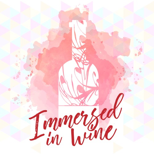 Immersed in Wine