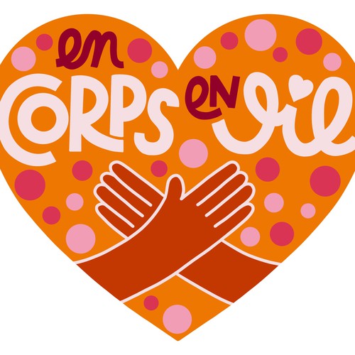 Logo - En Corps En Vie