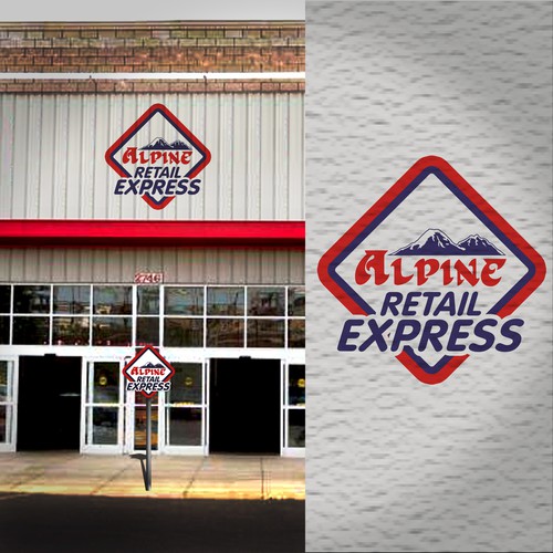 ALPINE - RETAIL EXPRESS