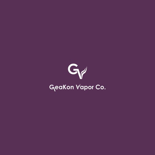 Geakon Brand identity package