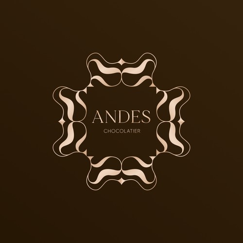 Belgian Chocolate Craftsman Logo