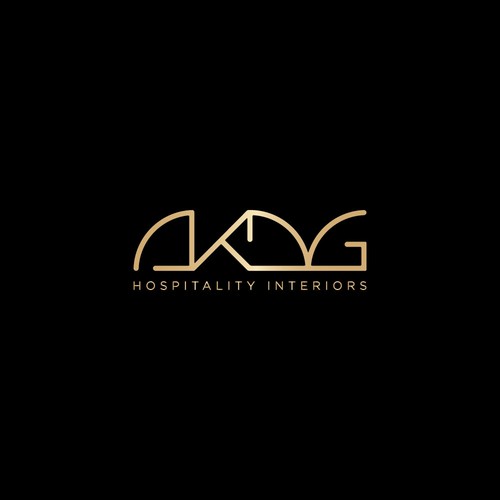 Upscale Hotel Interior Design Firm - Logo Design Contest!