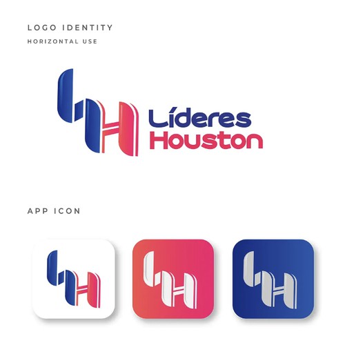 Identidad de marca / Logo