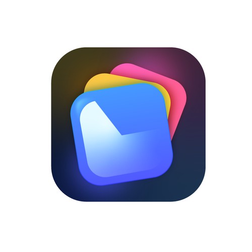 OS Countdown App Icon