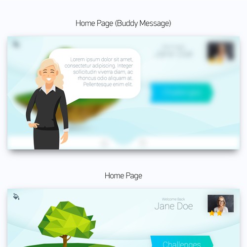 MadetoGrow App Concept