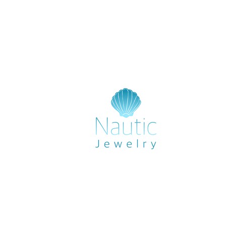 logo nautic jewelty