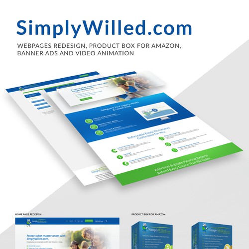 SimplyWilled.com