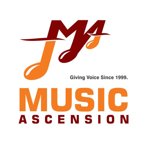 Create an Inspiring Logo for a small Music Education organization!