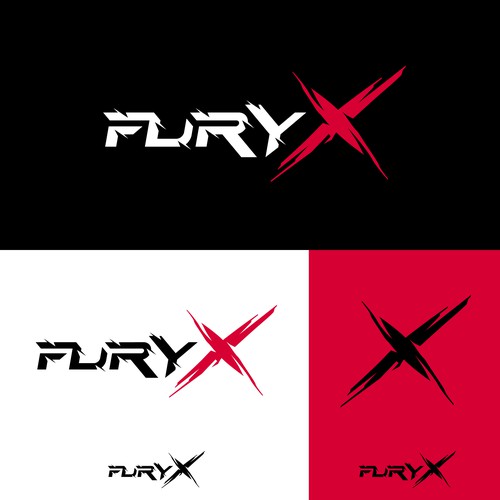 Logo FuryX