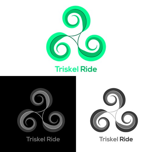 Triskel ride