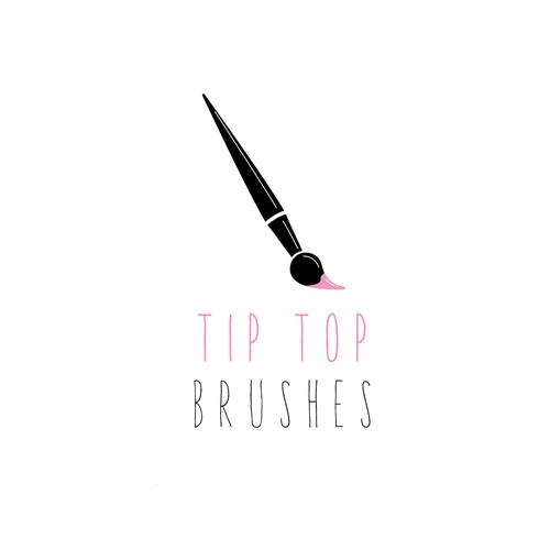 Tip Top Brushes