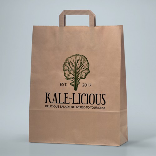 Kale - licious 